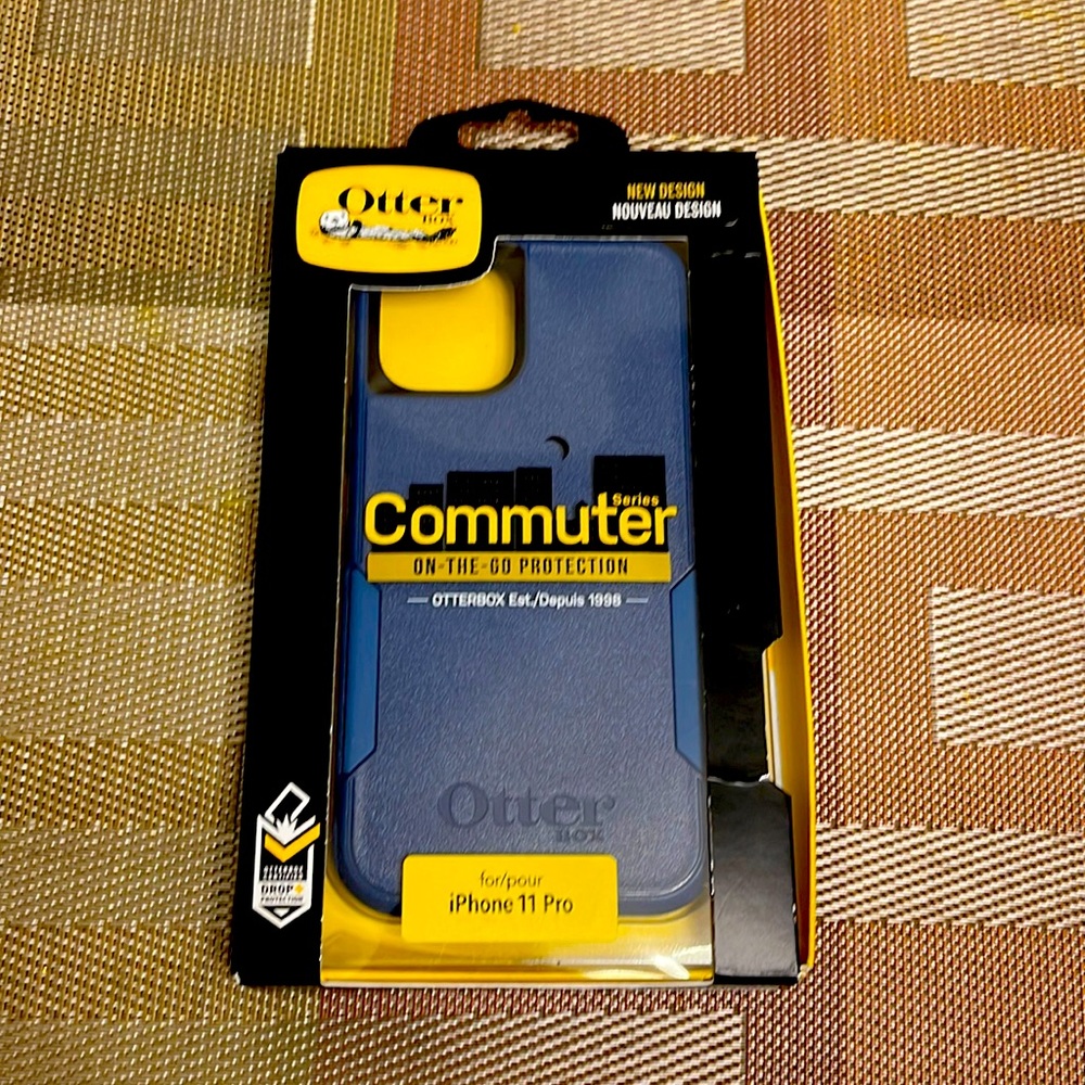 OtterBox for iPhone 11 Pro